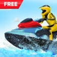 Icono de programa: Jet Ski Watercraft Ultra …