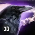 Icon of program: Wild Life: Flying Crow Bi…