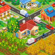 Icono de programa: Farm Frenzy