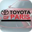 Icon of program: Toyota of Paris