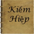 Icono de programa: TruyenKiemHiep