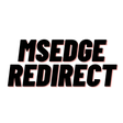 Icon of program: MSEdgeRedirect