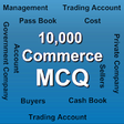 Icono de programa: Commerce MCQ