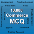 Icon of program: Commerce MCQ