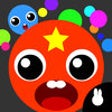 Icono de programa: Devour ball - Big eat sma…