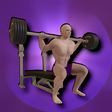 Icono de programa: GymOrDie - bodybuilding g…