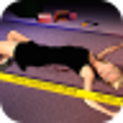 Icon of program: Criminal Scene Unsolved C…
