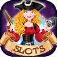 Icono de programa: Pirate Slots - VIP Golden…