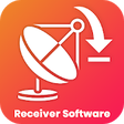 Icono de programa: All Dish Receiver  Softwa…