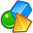 Icon of program: Easy CAD Converter