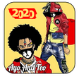 Icono de programa: Ayo And Teo Wallpaper 202…