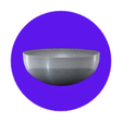Icono de programa: Dish Ends Calculator