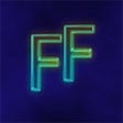 Icono de programa: Fun Fonts Keyboard