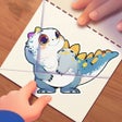 Icon of program: Wonder Sticker Fold