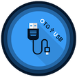 USB Driver for Android  OTG USB icon