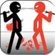Icon of program: Stickman Fight On Street …