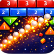 Icono de programa: Brick Overflow
