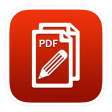 Icon of program: PDF converter pro & PDF e…