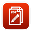 Icono de programa: PDF converter pro & PDF e…