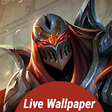 Icono de programa: Zed HD Live Wallpapers