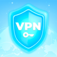 Icon of program: Super VPN : Private Safe
