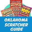 Icon of program: Oklahoma Scratch-Offs Lot…