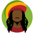 Icon of program: Radio Reggae Roots  Regga…