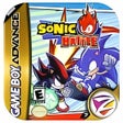 Icon of program: Sonic Battle