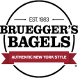 Icon of program: Bruegger's Bagels