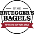 Icono de programa: Bruegger's Bagels