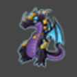 Dragon's Blade for Windows 8 icon