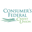 Icon of program: Consumers Federal Credit …