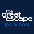 Icon of program: The Great Escape Spa Scho…