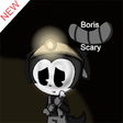Icono de programa: Boris and the Dark Surviv…