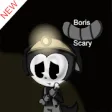 Icon of program: Boris and the Dark Surviv…