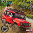 Icono de programa: Very Tough Offroad Drivin…
