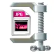 Icon of program: JPG File Size Reduce Soft…
