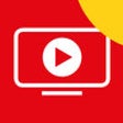Icono de programa: Vodafone Kabel TV App