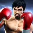 Icon of program: Real Boxing Manny Pacquia…
