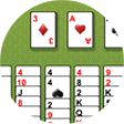 Icon of program: Freecell Solitaire