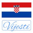 Icono de programa: Vijesti Hrvatska Novine H…