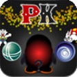 PK icon