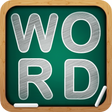 Icono de programa: Word Finder - Word Connec…