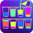 Icon of program: Color Water Blast - Get S…