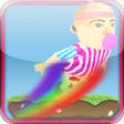 Icono de programa: Jump Baby Jump