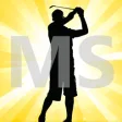Icon of program: GolfDay Mississippi
