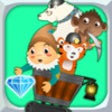 Icon of program: A Despicable Gnome & Frie…