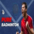 Icon of program: Pure Badminton
