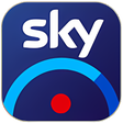 Icono de programa: Sky Guida TV