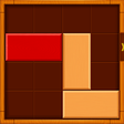 Icono de programa: Unblock Wood Bar Puzzle